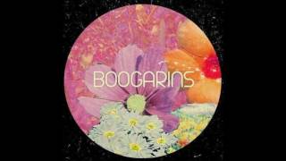 Boogarins - Erre