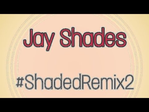 6Days - Confetti (Shaded Remix) [#ShadedRemix2]