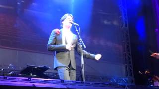 Rufus Wainwright: The Man That Got Away