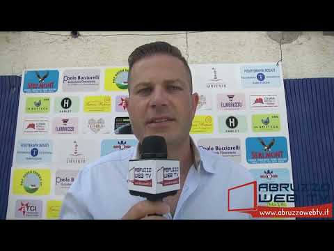 Faresina Virtus Rocca San Giovanni 3 1 Coppa Abruzzo Prima Categoria 03 09 2023