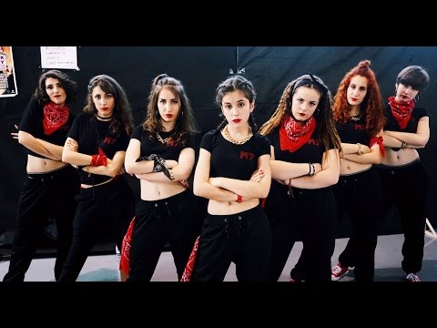 4MINUTE(포미닛) - 싫어(Hate) Dance cover