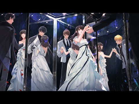 Koi to Producer: EVOL×LOVE Nibi-iro no Yoake Yutaro Miura