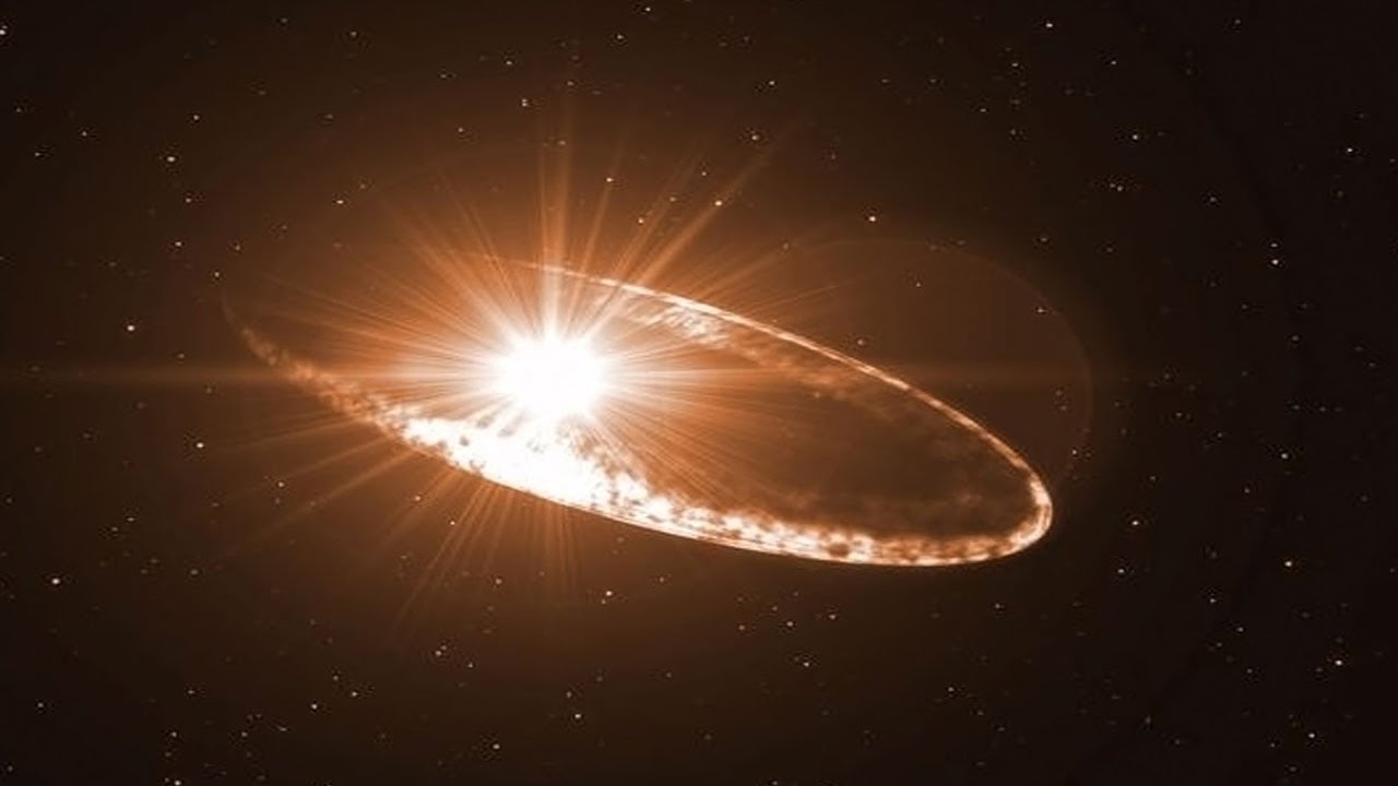 7 Verdades Assustadoras Sobre O Universo!
