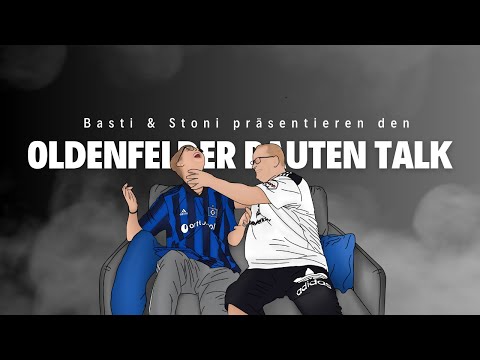 Die Letzte Folge des Jahres | Oldenfelder Rauten Talk