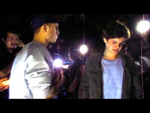 JAC VS MITO //FINAL//DERROCANDO REYES#4//