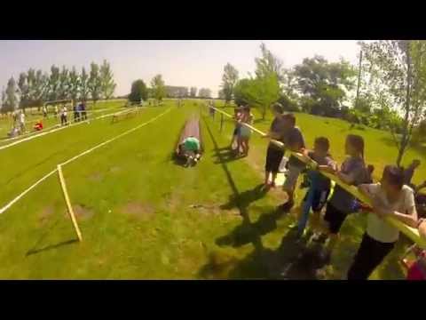 Önkéntes Tűzoltóverseny 2015 - Csorna ÖTE