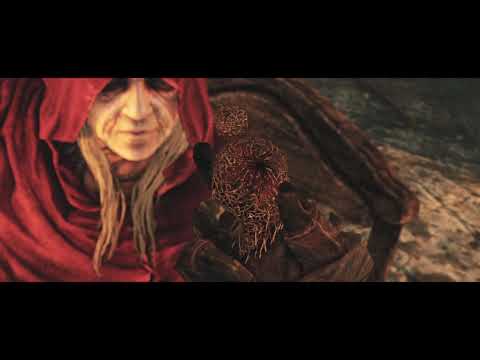 DARK SOULS 2 #1 LA BATAILLE COMMENCE