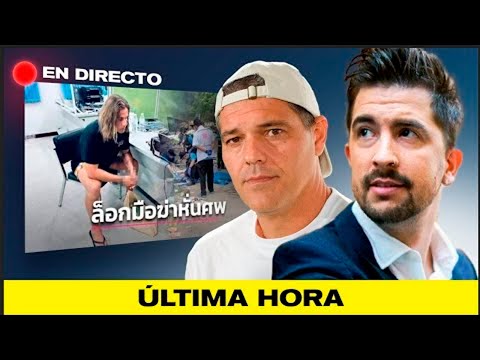 La contundente respuesta contra Sostres tras decir que Daniel Sancho fue víctima de "la mala leche del maricón"