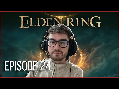 Elden Ring EP 24  - Morgott, The Omen King [Leyndell, Royal Capital] & Dragonbarrow