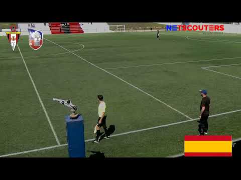 CHICLANA INDUSTRIAL - UBRIQUE U.D. CATEGORIA SENIOR 2ª PARTE