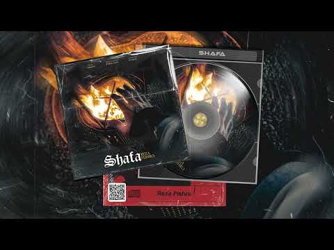 Reza Pishro - Shafa | OFFICIAL TRACK رضا پیشرو - شفا