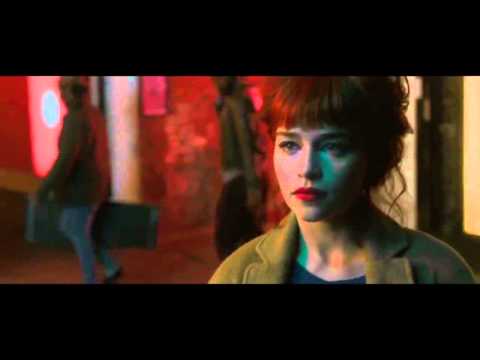 Dom Hemingway (2013)