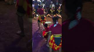 Download lagu AKSI TEGUH CILIK DI JATHILAN PUTRO BARONG BUDOYO & SEKAR NARON 😱🤗😅 mp3