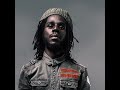 Chronixx Capture Land - Lyrics