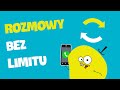 Rozmowy Bez Limitów W Nju Do Tych Co W Korkach Stoją I Do Reszty Też