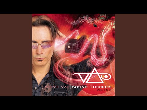 The God Eaters - Steve Vai