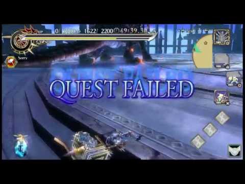 ROA - Hammersmith crit type vs. prison