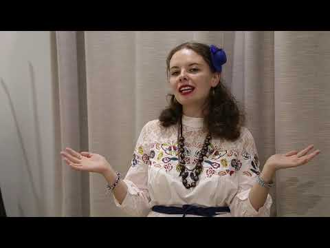 Творческий вечер "Экожелудь"