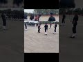 Drill Ustad With Funny Rung Root Artillery Center Indian Army