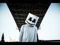 Marshmello Alone Razihel Love U Mashup