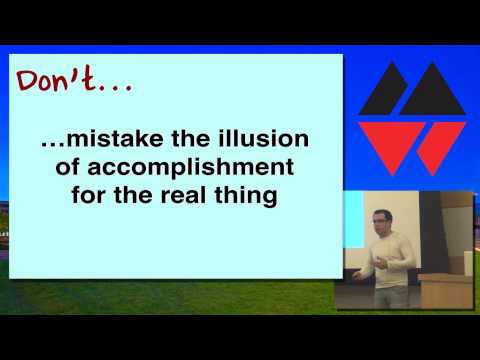 MountainWest RubyConf 2014 - Dont. by Ernie Miller