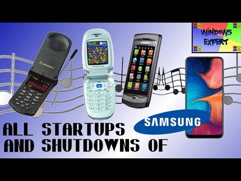 Samsung Tv 2009 Startup Shutdown