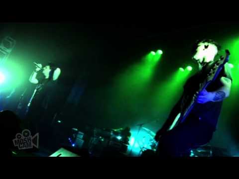 Videoclip de My Jesus (Live) — Gary Numan
