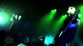 Gary Numan - My Jesus | Live in Sydney | Moshcam