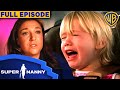 Supernanny Vs A Four Year Old Master Manipulator Season 1 Episode 1 Supernanny USA