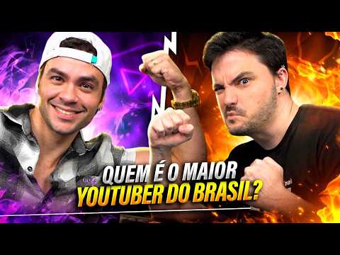 WITHOUT LOSING FRIENDSHIP with LUCCAS NETO