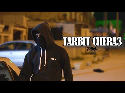 TADI - Tarbit Chera3 (Official Music Video)