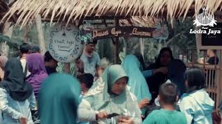 preview picture of video 'Pasar Lodra Banjarnegara'