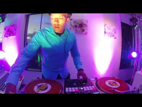 Classic R&B and Hip Hop set @ private event 2016