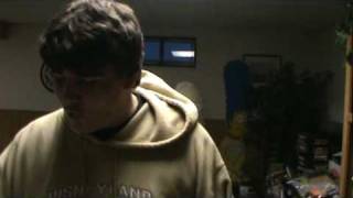 The Fatz- The Marvelous Dream