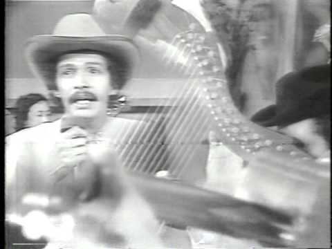 Omar Berroterán - Programa "Así es mi Tierra" con Luis Brito Arocha