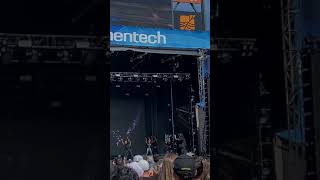 부장님이 강요한 회사야유회 vlog