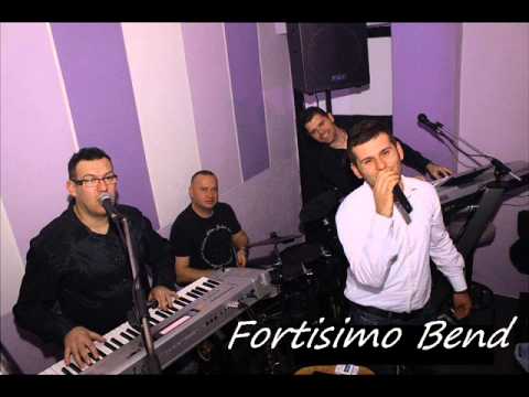 FORTISIMO BEND Skopje -Mnogu e tesko verno da ljubis