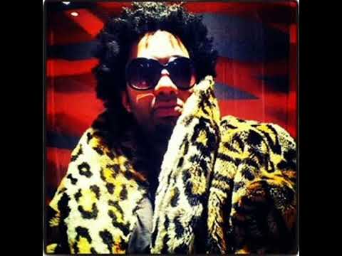 Chaundon - The Forgotten Borough (feat. Geechi Suede Of Camp Lo) (Clean)