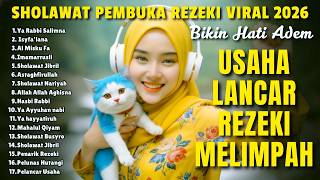 Download lagu FULL ALBUM SHOLAWAT VIRAL TERBARU 2026 PALING BANYAK DIPUTAR | PENARIK REZEKI TERBAIK 2026 mp3 Download lagu FULL ALBUM SHOLAWAT VIRAL TERBARU 2026 PALING BANYAK DIPUTAR | PENARIK REZEKI TERBAIK 2026 mp3