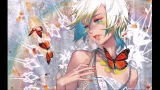 Butterflies-Nightcore-Scratch21 (REQUESTED)