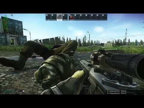 Does this count as Zero to Hero?  Customs Mutant full raid.