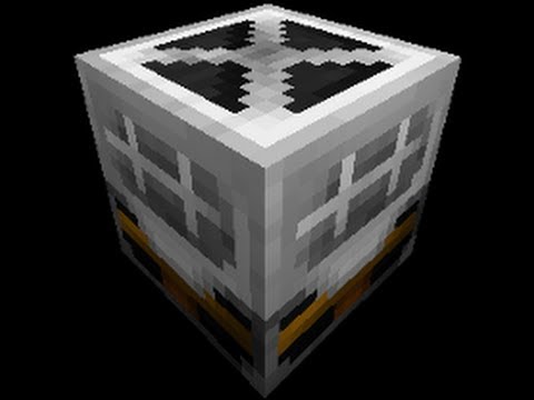 Oil Fabricator - MineFactoryReloaded [TUTORIAL] #142 - German