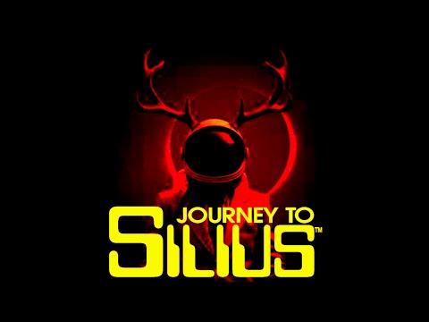 Journey to Silius OST - Dark Remix