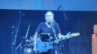 ROCKINGHAM 2018 - FIND ME - 'Desperate Dreams (Survivor cover)'