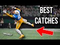 Best Catches Of The 2023-2024 NFL Season ᴴ ᴰ