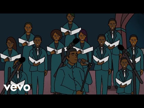 Soul of Afrika - My Portion (Official Music Video)