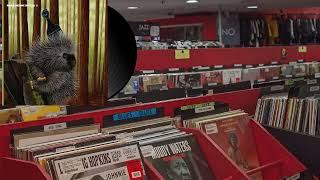 Madlib "Medicine Show #11: Low Budget Hi-Fi Music" (Side D)