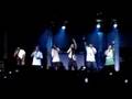 Culcha Candela Holiday Give Thanks Live Osnabrück 20 2 08
