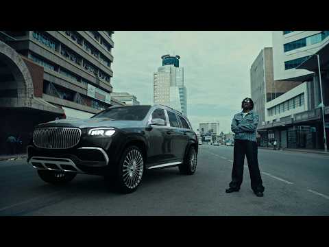 Yadis and The Network Cartel (6G)