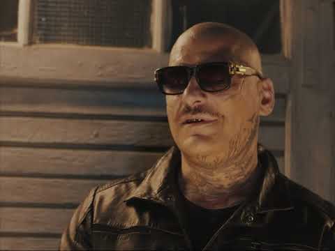 Popek   Franek Kimono   Claysteer   King Bruce Lee Official Video